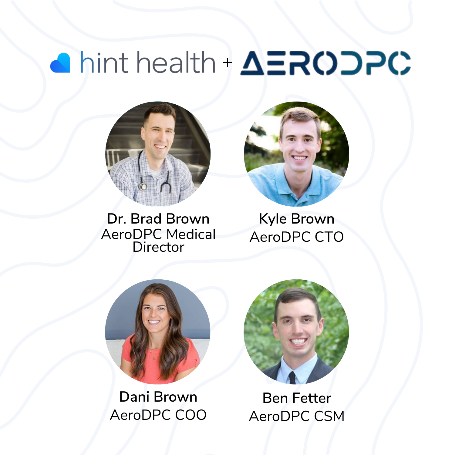 AeroDPC Team