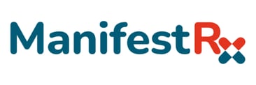 ManifestRX logo