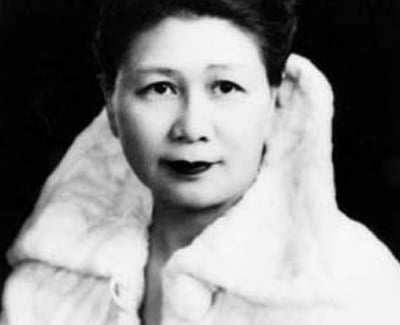 Margaret-Chung