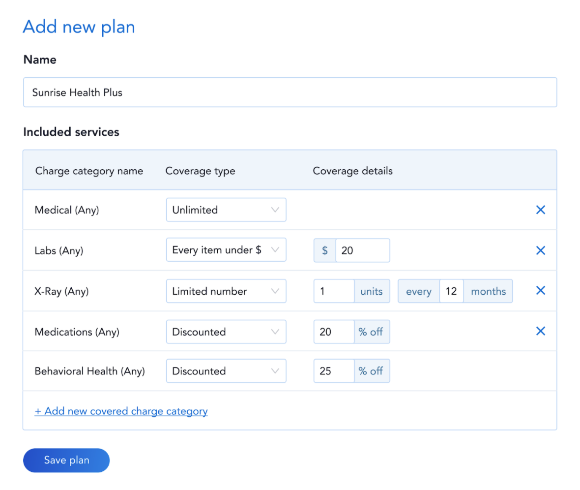 Plan Design Screenshot-1