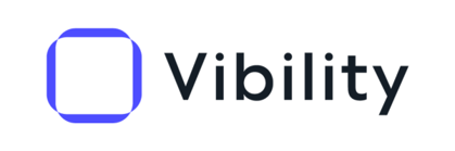 Vibility logo