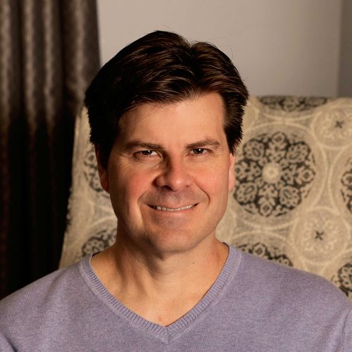 See Dr. Robert Lockwood at Hint Summit 2019
