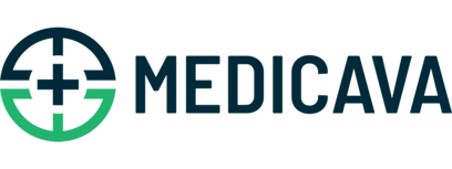 medicava logo 800px