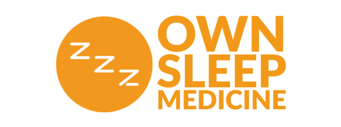 own sleep logo