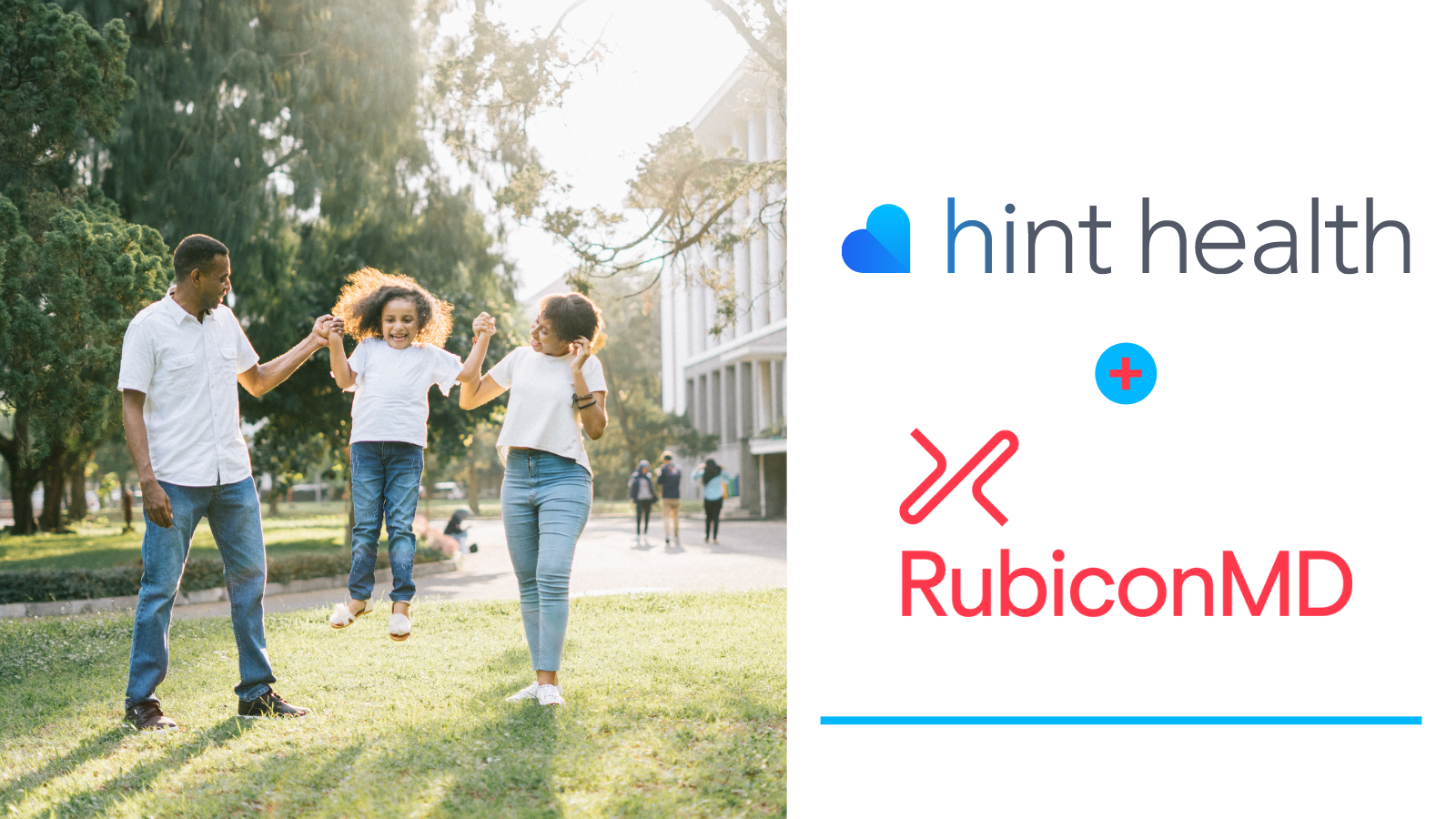 Hint Health and RubiconMD Partner to Increase Access to Specialty Care for Membership-Based Providers
