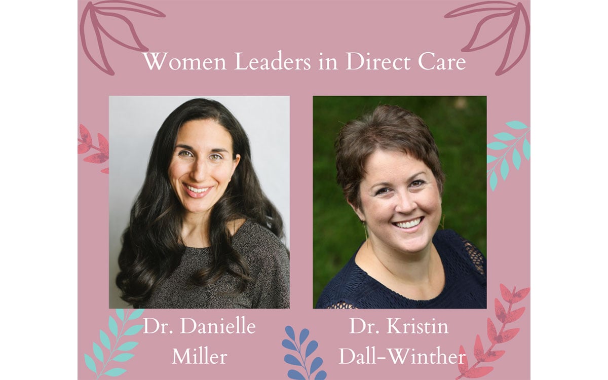 Recognizing Women in the Direct Care Movement