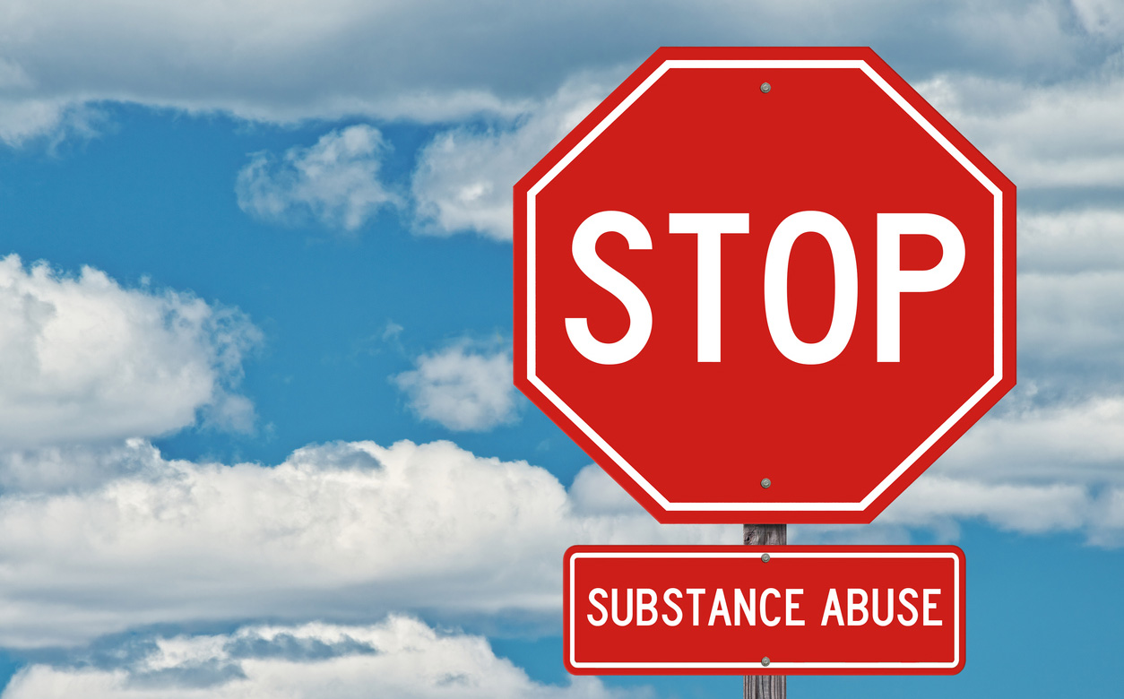 The Six Pillars of Lifestyle Medicine: Substance Abuse Avoidance