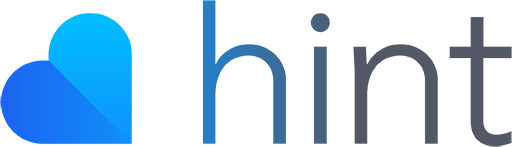 Hint Health color logo